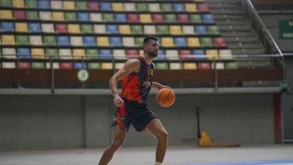 Básquet Coruña. FOTO Carlota Blanco (31)