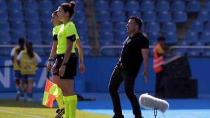 Las imágenes del Teresa Herrera con el Dépor y el Braga FOTO Quintana (3)