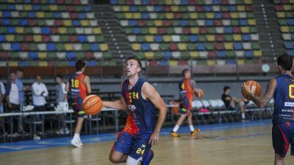 Básquet Coruña. FOTO Carlota Blanco (38)