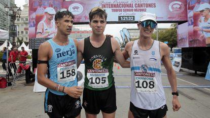 Gran Premio Internacional Cantones 'Trofeo Sergio Vázquez' de A Coruña (12)