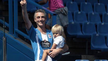 El público que asistió al partido del Teresa Herrera entre el Dépor Abanca y el Braga FOTO Quintana (36)
