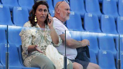 El público que asistió al partido del Teresa Herrera entre el Dépor Abanca y el Braga FOTO Quintana (26)