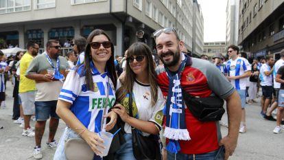 Afición en el Dépor Burgos. FOTOS Patricia G. Fraga (21)