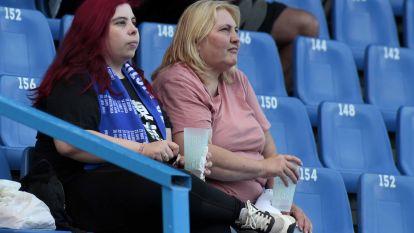 El público que asistió al partido del Teresa Herrera entre el Dépor Abanca y el Braga FOTO Quintana (21)