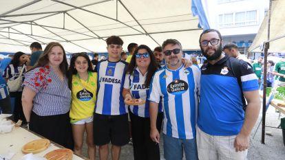 Afición en el Dépor Burgos. FOTOS Patricia G. Fraga (17)
