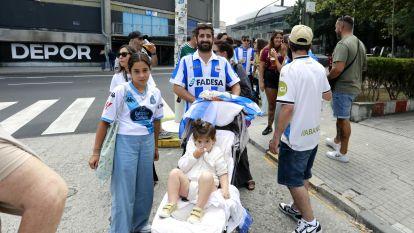 Afición en el Dépor Burgos. FOTOS Patricia G. Fraga (13)