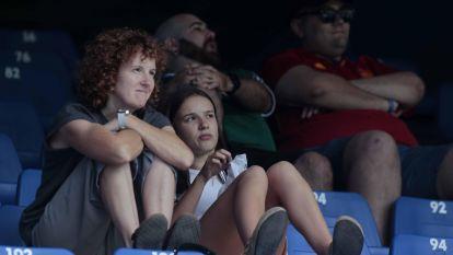 El público que asistió al partido del Teresa Herrera entre el Dépor Abanca y el Braga FOTO Quintana (11)