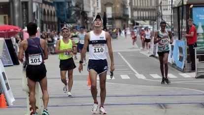 Gran Premio Internacional Cantones 'Trofeo Sergio Vázquez' de A Coruña (2)