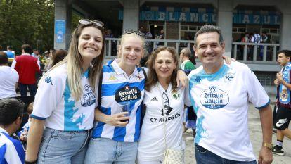 Afición en el Dépor Burgos. FOTOS Patricia G. Fraga (7)