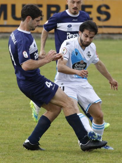 4 MARINO DEPORTIVO 0 0