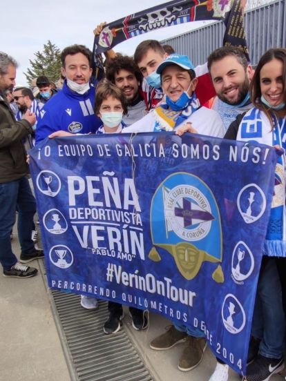 Peñas blanquiazules