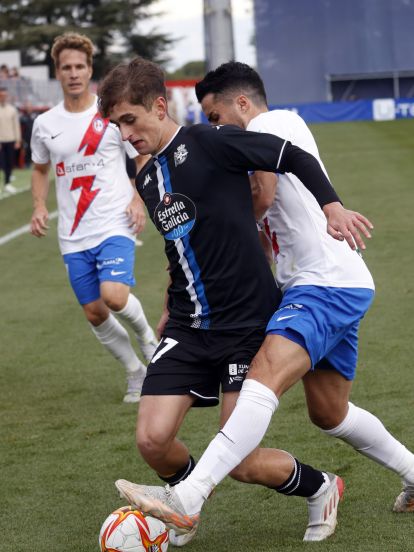 RAYO MAJADAHONDA DEPOR053 15023958