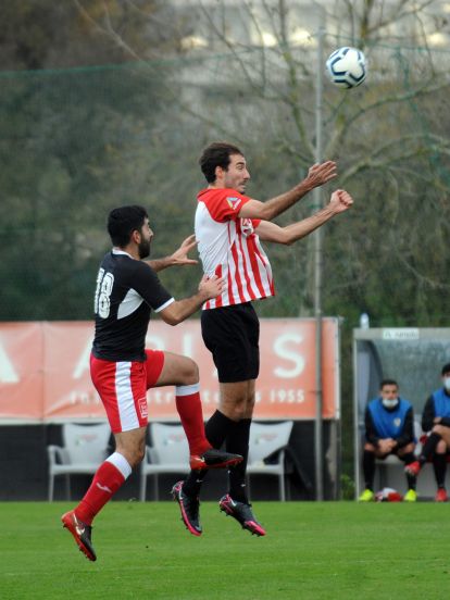 Las fotos de la victoria del Atlético Arteixo frente a O Pino @Pedro Puig (6)