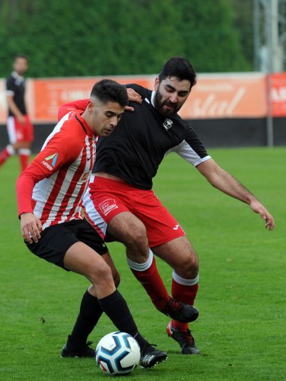 Las fotos de la victoria del Atlético Arteixo frente a O Pino @Pedro Puig (10)