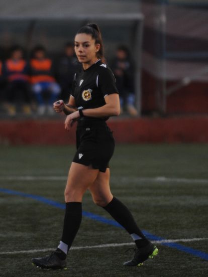 Ural Deportivo Juvenil @Pedro Puig (2)