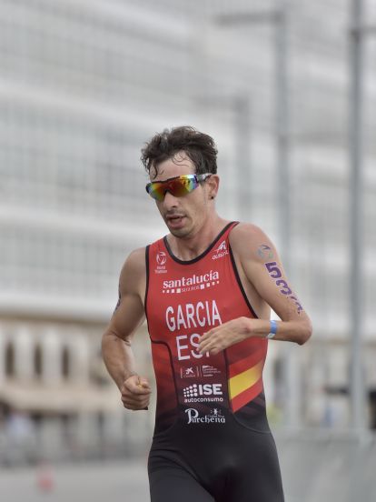Copa del Mundo de Paratriatlón @Javier Alborés (48)