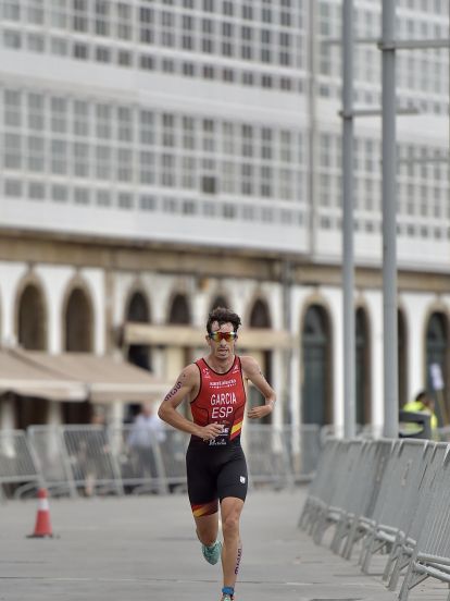 Copa del Mundo de Paratriatlón @Javier Alborés (46)