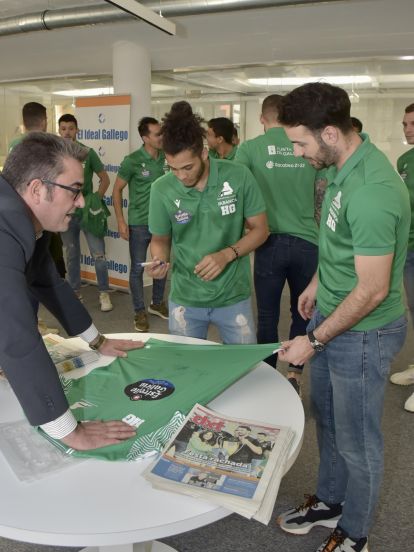 Visita del Liceo al Dxt campeón @Javier Alborés (22)