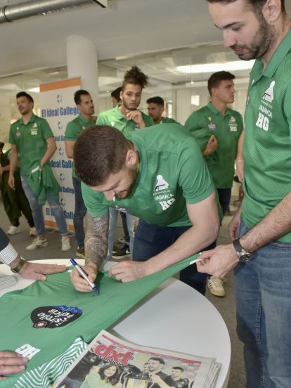 Visita del Liceo al Dxt campeón @Javier Alborés (21)