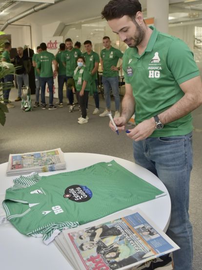 Visita del Liceo al Dxt campeón @Javier Alborés (17)