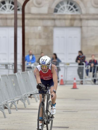 Copa del Mundo de Paratriatlón @Javier Alborés (9)