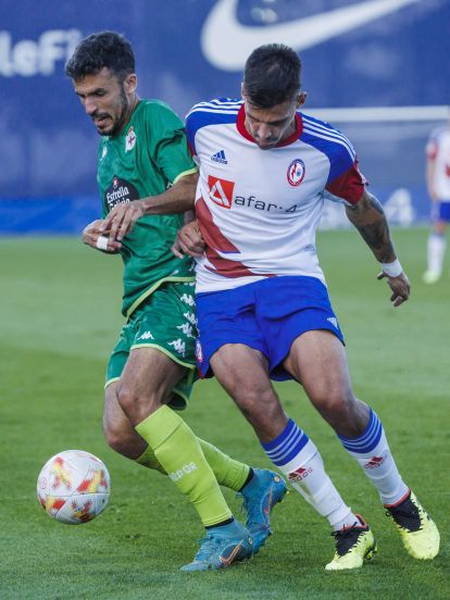 Rayo Majadahonda Depor (12)