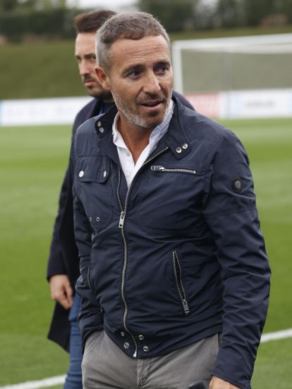 Real Madrid Castilla Depor @Alfaquí (5)