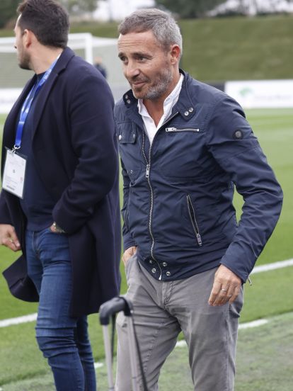 Real Madrid Castilla Depor @Alfaquí (4)