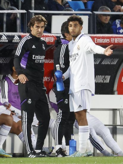 Real Madrid Castilla Depor @Alfaquí (49)