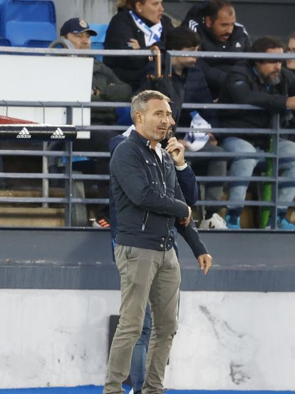 Real Madrid Castilla Depor @Alfaquí (47)