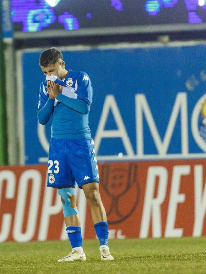 Imágnes del encuentro Guijuelo Depor Fotos Alfaqui (10)