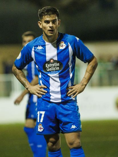 Imágnes del encuentro Guijuelo Depor Fotos Alfaqui (6)