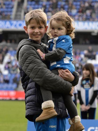Deportivo Badajoz @Javier Alborés (58)