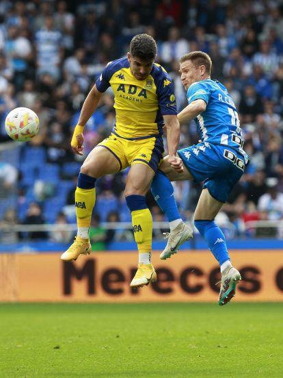Deportivo Alcorcón (76)
