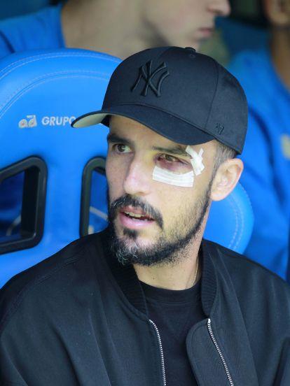 Deportivo Alcorcón (25)
