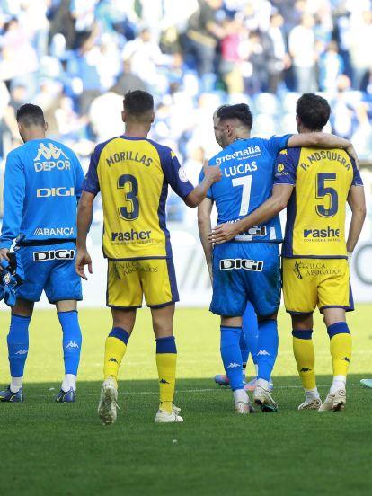 Deportivo Alcorcón (22)