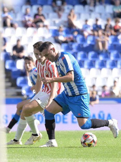 Depor Atlético Arteixo (50)