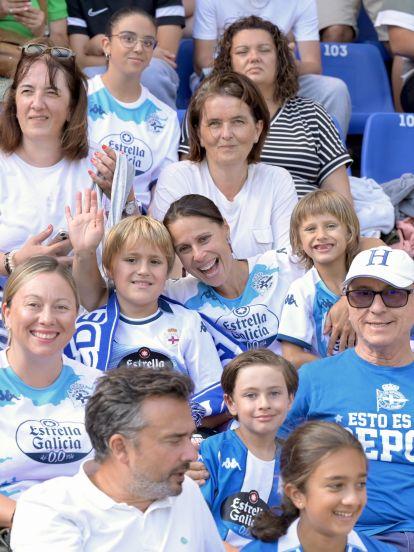 Depor Atlético Arteixo (58)