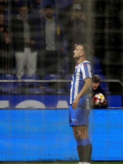 Deportivo SD Logroñés @Quintana (7)