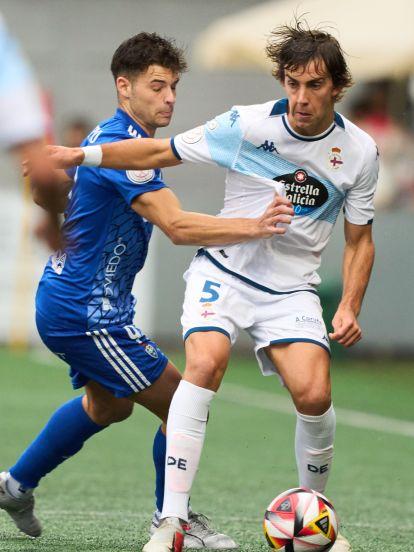 Covadonga Deportivo (13) @Alfaquí