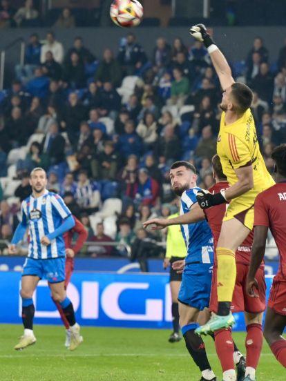 Depor Osasuna Promesas (47)