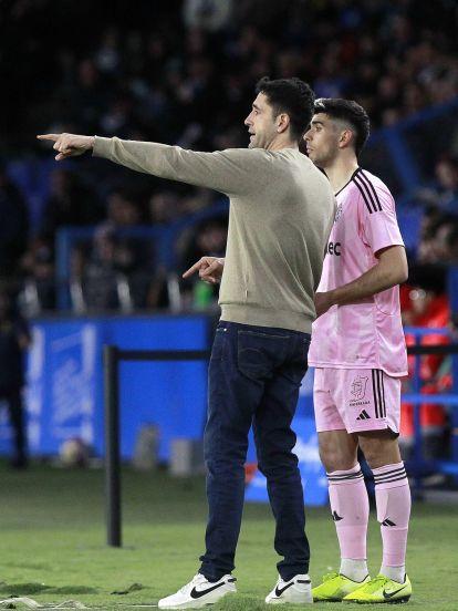 El Depor supera con justicia al Ponferradina (66)