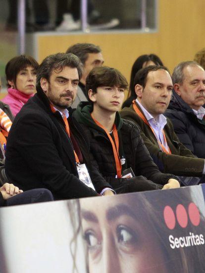 El Leyma Basquet Coruña Movistar Estudiantes (46)