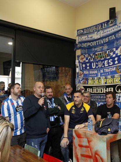 Peña ‘Lucas Pérez’ @Quintana (12)