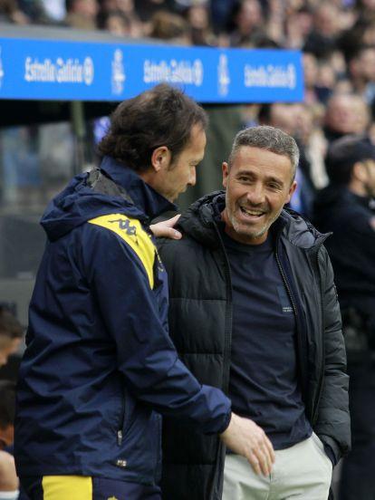 Empate del Depor ante el Sabadell @ Quintana (56)