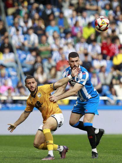 DEPORTIVO UNIONISTAS @Quintana (54)