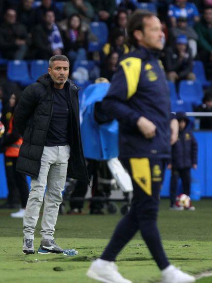 Empate del Depor ante el Sabadell @ Quintana (2)