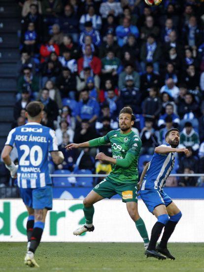 Así se vivió el Deportivo Arenteiro desde el césped y desde la grada @ Quintana (145)