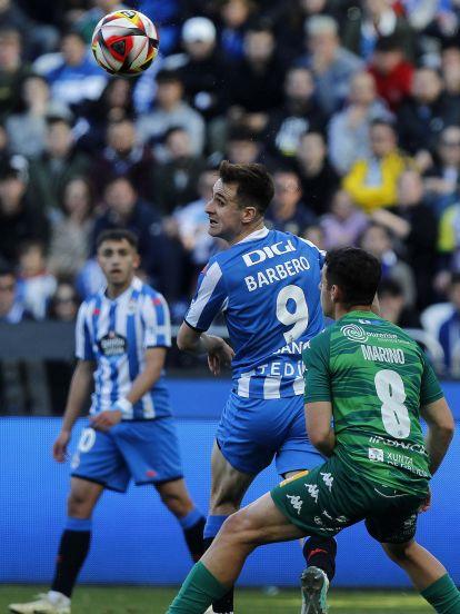 Así se vivió el Deportivo Arenteiro desde el césped y desde la grada @ Quintana (93)