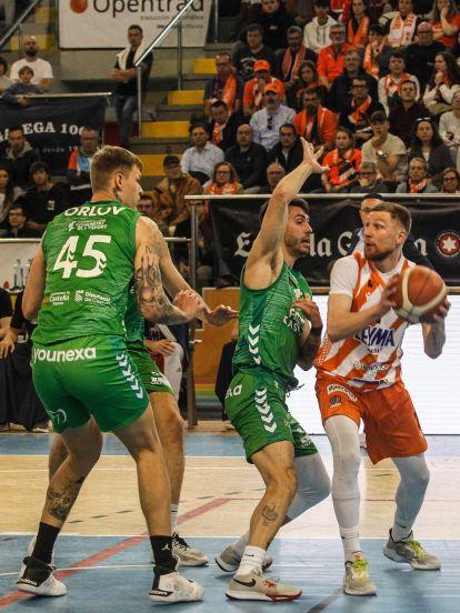 Vitoria del Leyma Coruña ante el Castelló @Quintana (5)
